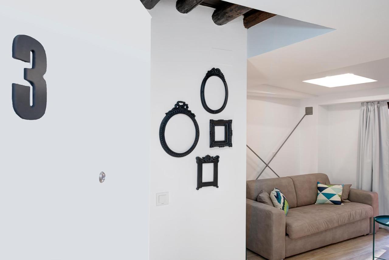 Tina Home 그라나다 외부 사진